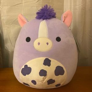 Meadow 11 in Squishmallow